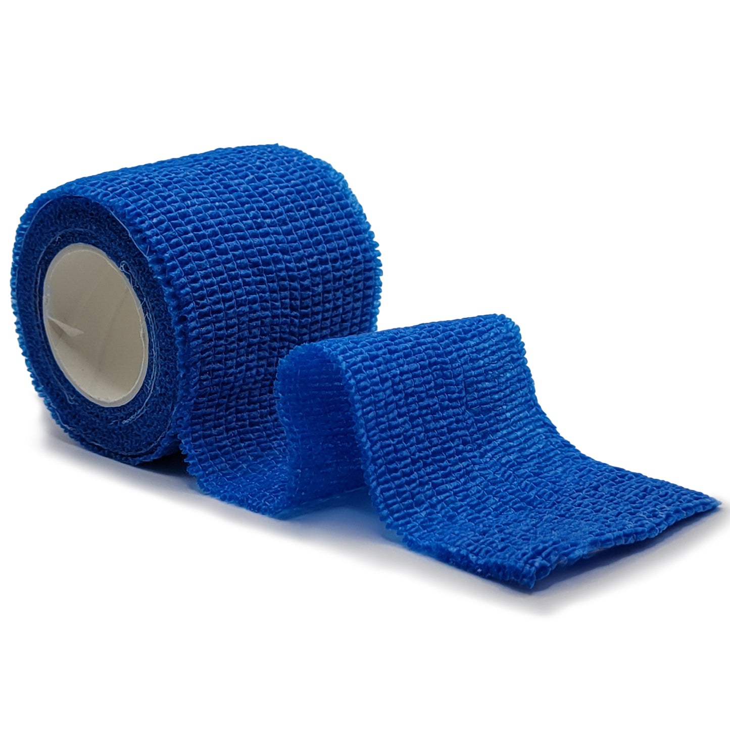 GK01 Elastic Self-adhesive Sports Tape - 5cm x 4.5m - Finger, Ankle, Wrist & Knee Support Tape