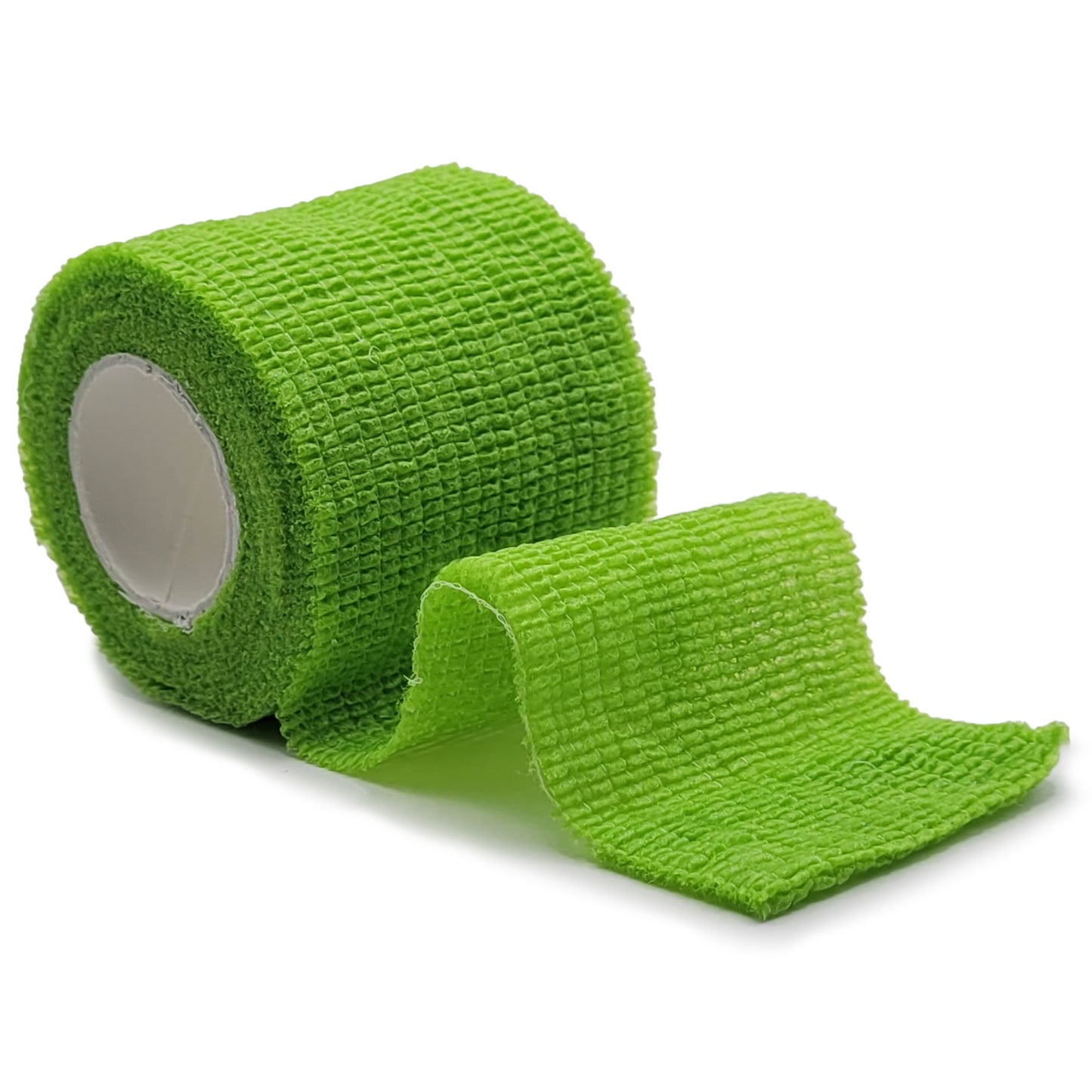 GK01 Elastic Self-adhesive Sports Tape - 5cm x 4.5m - Finger, Ankle, Wrist & Knee Support Tape