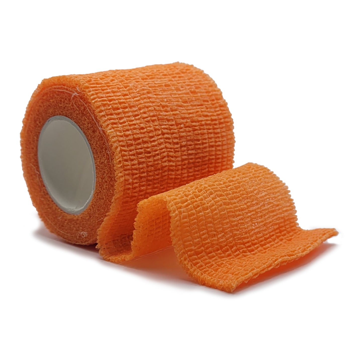 GK01 Elastic Self-adhesive Sports Tape - 5cm x 4.5m - Finger, Ankle, Wrist & Knee Support Tape