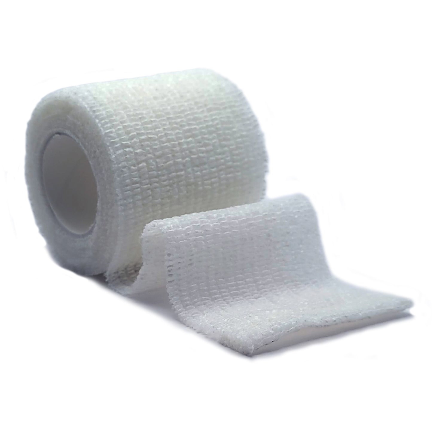 3 Pack - GK01 Elastic Self-adhesive Sports Tape - 5cm x 4.5m - Finger, Ankle, Wrist & Knee Support Tape