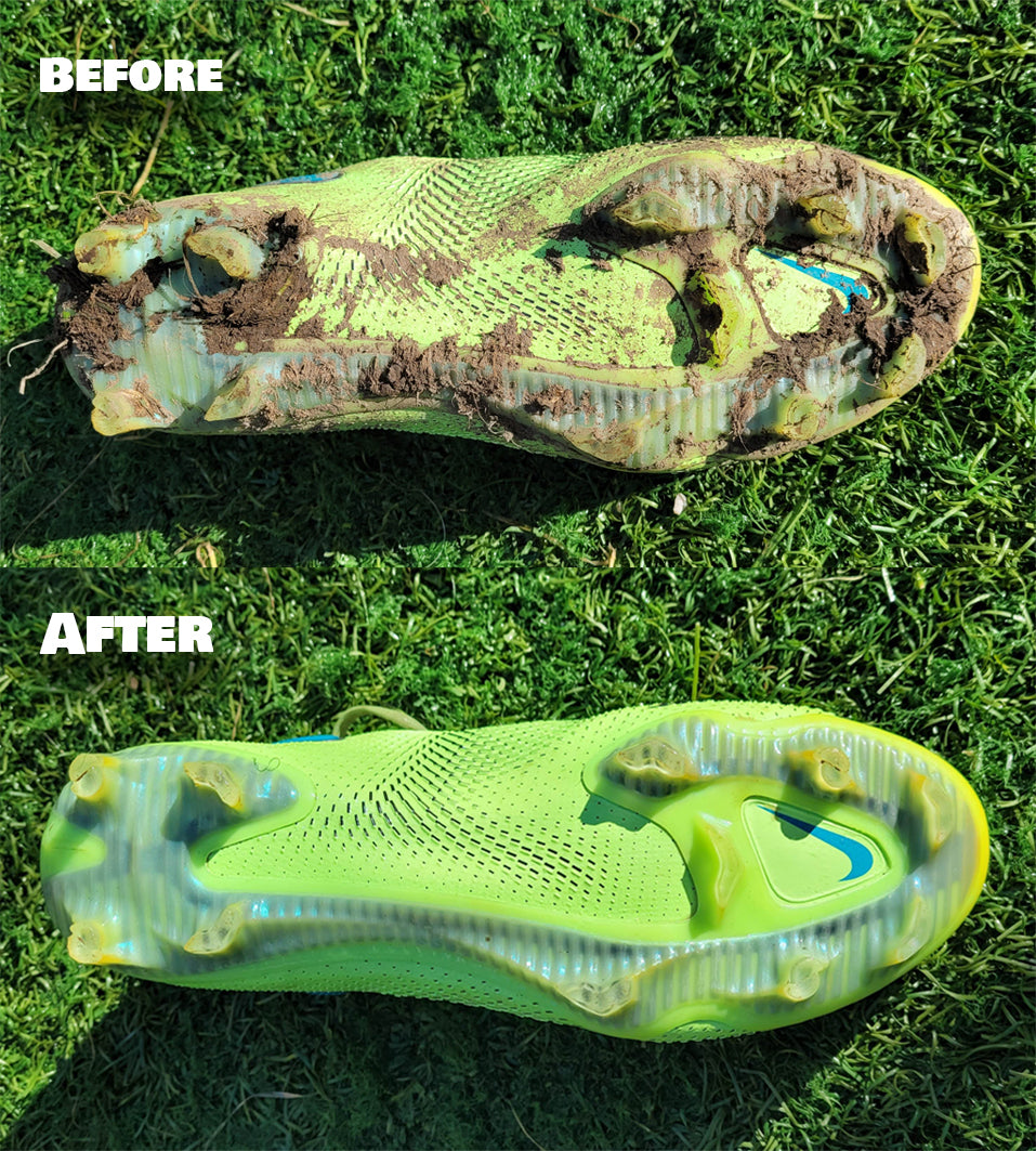 GK01 Grip & Refresh kit for Boots & Gloves