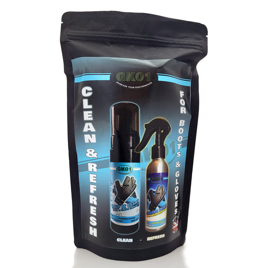 GK01 Grip & Refresh kit for Boots & Gloves